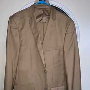 Mens suit